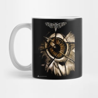 Acherontia Styx - Eyes of Glass Mug